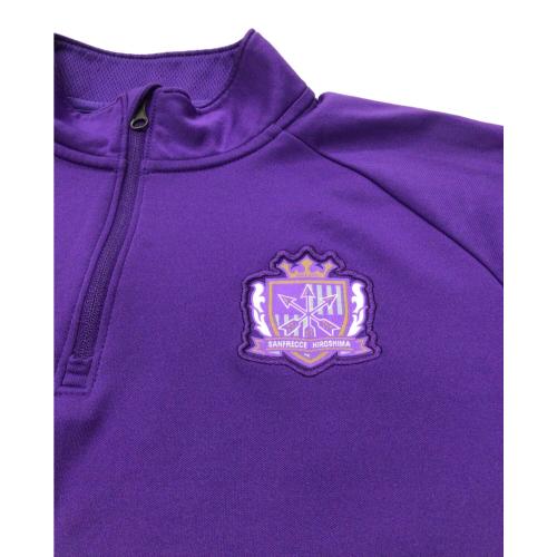 サンフレッチェ広島　防水ピステ　未使用品　Mサイズ ユニフォーム | アイテム一覧 | サンフレッチェ広島公式