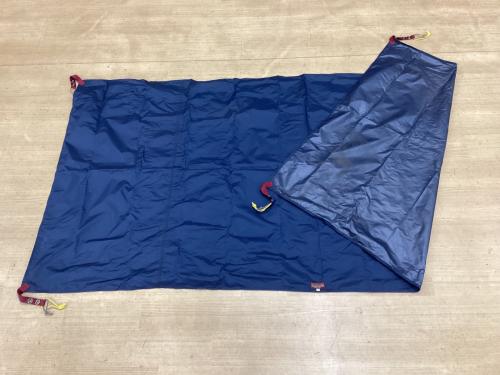 モンベル マイティドーム 一人用 新品未使用 Amazon | モンベル(mont-bell) マイティドーム2型オプショナル