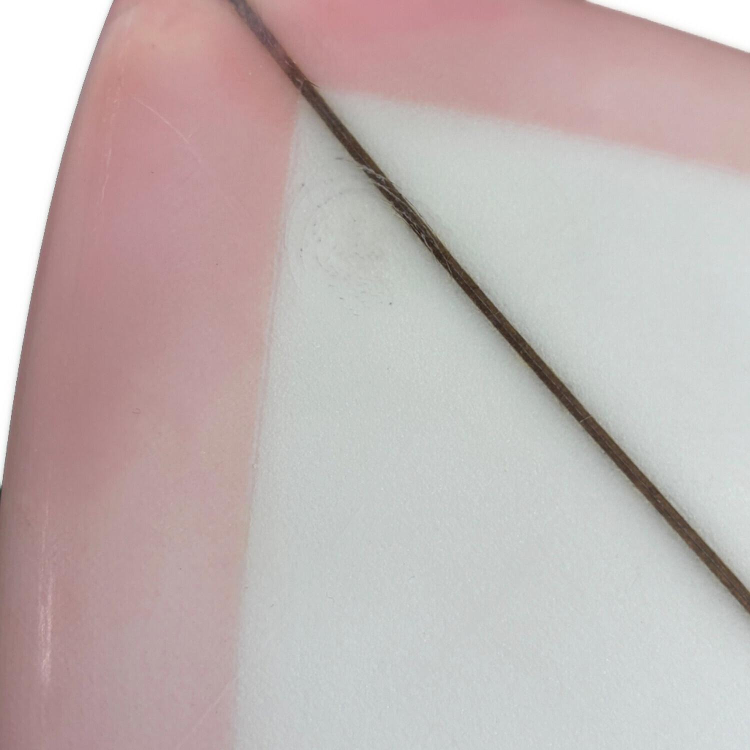 ショートボード 5'5, 19-3/4, 2-13/32 LOST (ロスト) ショートボード 5'3