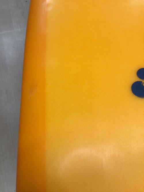 LOST (ロスト) ショートボード 5'4"x20.25"x2.35"x29.25L @ RNF-RETRO クアッドフィンタイプ フィッシュテール