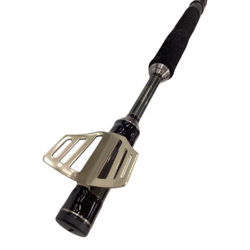 がまかつ (ガマカツ) がまチヌ へちさぐり 銀治郎 M270 ロッド(釣竿) 20573 @