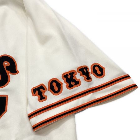 読売ジャイアンツ (ヨミウリジャイアンツ) 応援グッズ SIZE 3XO