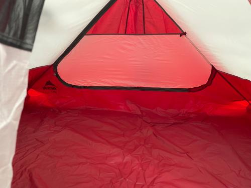 MSR (エムエスアール) ソロテント エリクサー2