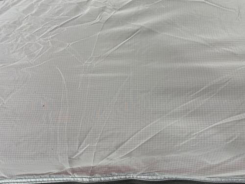 MSR (エムエスアール) ソロテント エリクサー2