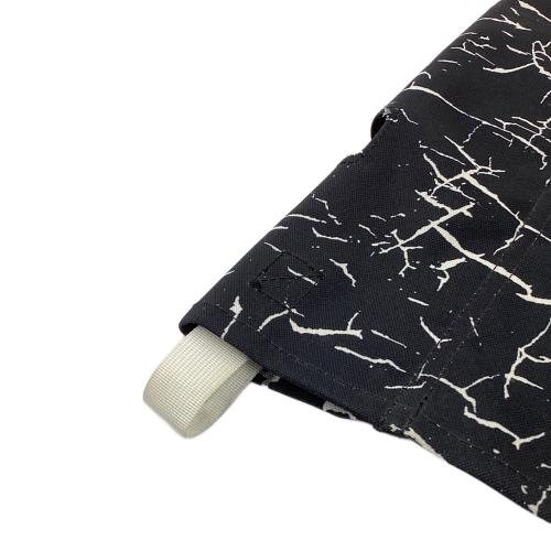 NATURAL MOUNTAIN MONKEYS (ナチュラルマウンテンモンキーズ) ファニチャーアクセサリー ブラック マイスターシート クラック