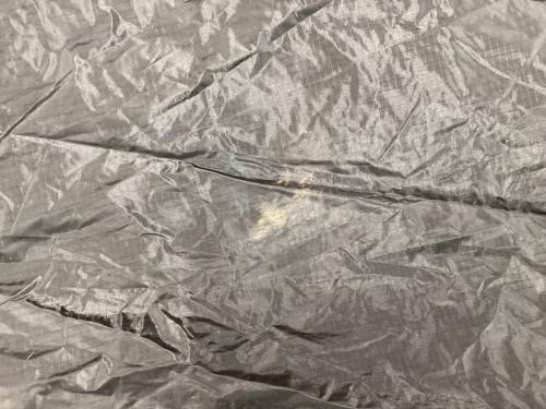 TERRA NOVA (テラノバ) 登山用テント グリーン LASER COMPACT1 220ｘ95ｘ93cm 1人用