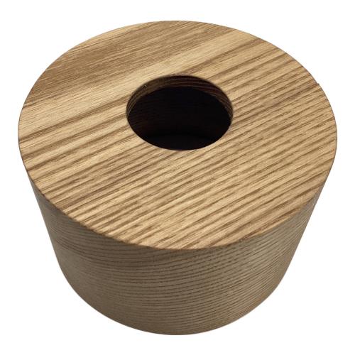 sotosotodays (ソトソトデイズ) ガス缶カバー 110缶対応 OD缶ホワイトアッシュカバー