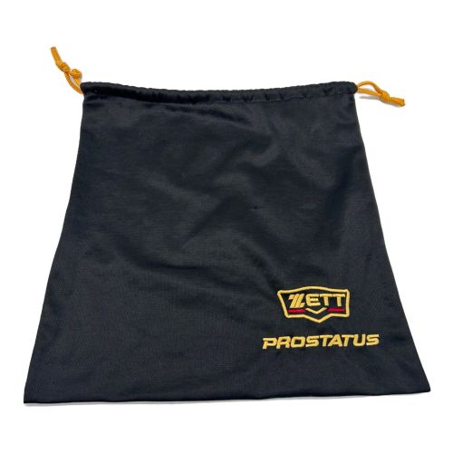 ZETT (ゼット) 硬式グローブ グリーン ケース付 BRFPRO ファーストミット