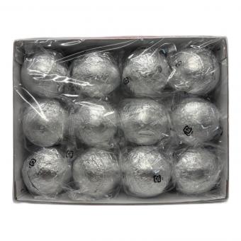 MIZUNO (ミズノ) 硬式球 1ダース 少年用