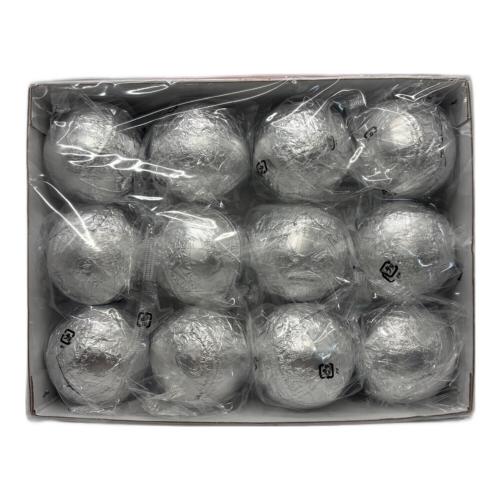 MIZUNO (ミズノ) 硬式球 1ダース 少年用