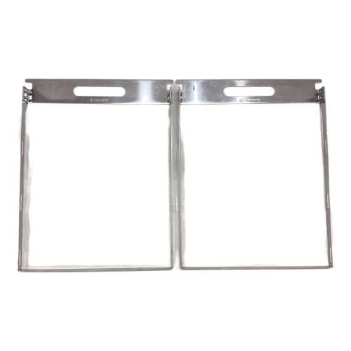 Snow peak (スノーピーク) ファニチャーアクセサリー CK-220 IGTハンギングラックフレーム 2段セット