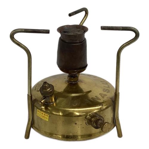 MANASLU (マナスル) ケロシンバーナー 126