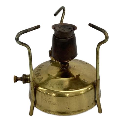 MANASLU (マナスル) ケロシンバーナー 126