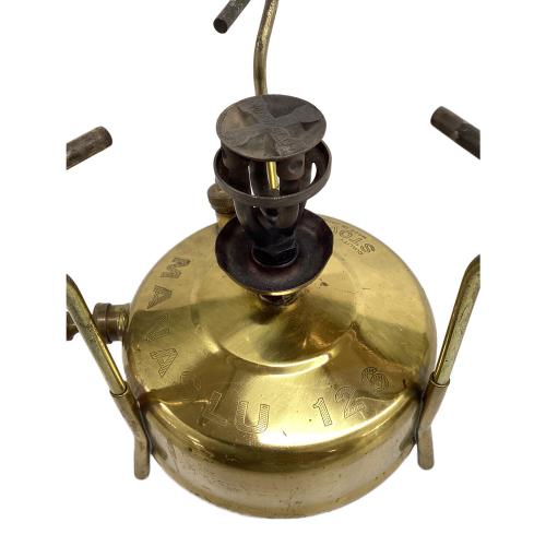 MANASLU (マナスル) ケロシンバーナー 126