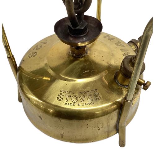 MANASLU (マナスル) ケロシンバーナー 126