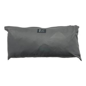 WINDY AND RAINY (ウィンディー アンド レイニー) ヘキサタープ グレー 希少品 スターライトタープ