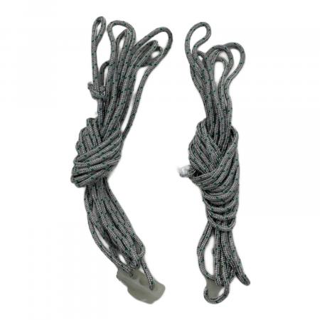 WINDY AND RAINY (ウィンディー アンド レイニー) ヘキサタープ グレー