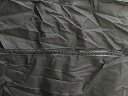 WINDY AND RAINY (ウィンディー アンド レイニー) ヘキサタープ グレー