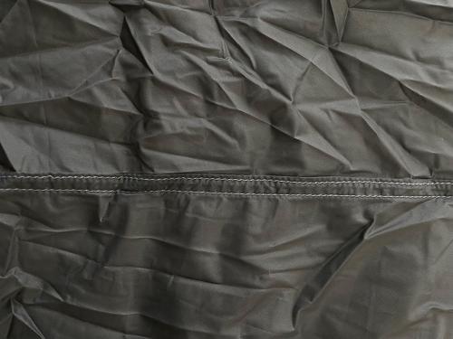 WINDY AND RAINY (ウィンディー アンド レイニー) ヘキサタープ グレー 希少品 スターライトタープ