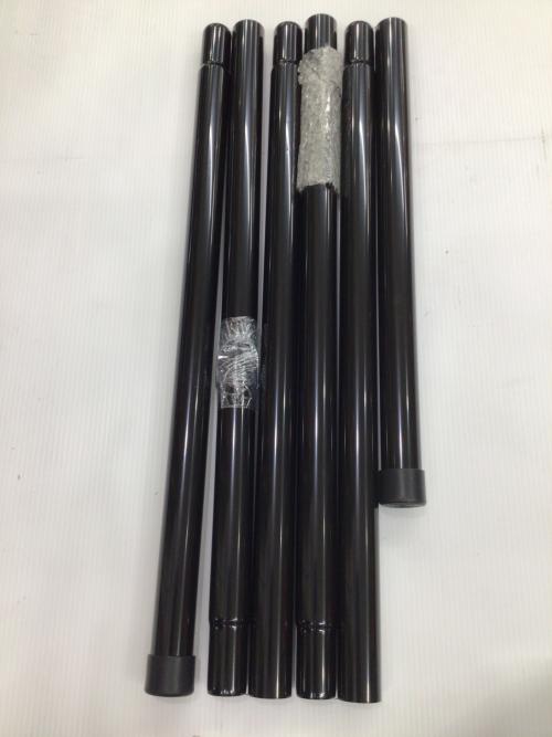 DOD (ディーオーディー) モノポールテント レンコンテント2L