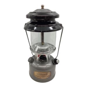 Coleman (コールマン) 285 オリジナルエディション ガソリンランタン シリアルno.310/1000台限定販売品