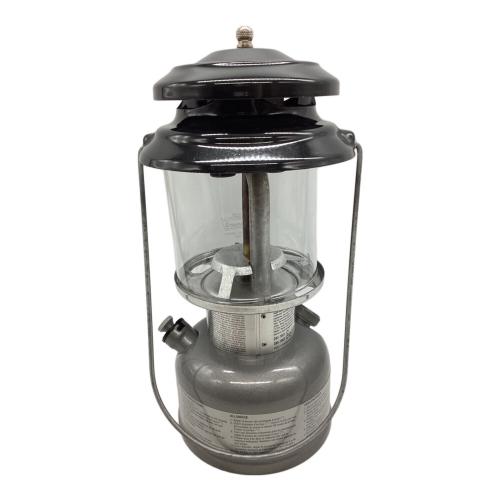 Coleman (コールマン) 285 オリジナルエディション ガソリンランタン シリアルno.310/1000台限定販売品