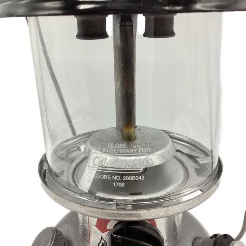 Coleman (コールマン) 285 オリジナルエディション ガソリンランタン シリアルno.310/1000台限定販売品