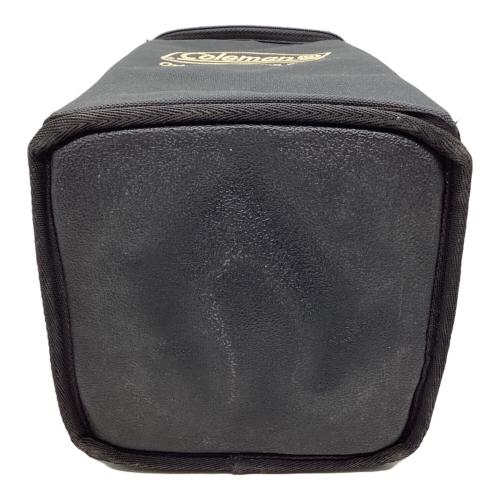 Coleman (コールマン) 285 オリジナルエディション ガソリンランタン シリアルno.310/1000台限定販売品