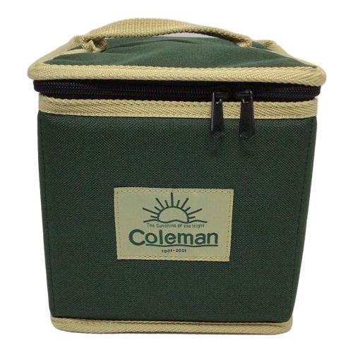 Coleman (コールマン) ガソリンシングルバーナー 502 センテニアルストーブ 2001年3月 未使用品