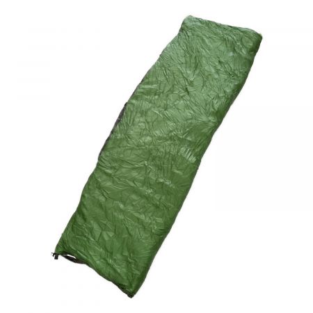 ENLIGHTENED EQUIPMENT ダウンシュラフ 30°F ENLIGHTENED EQUIPMENT (エンライト イクイップメント) マミー型