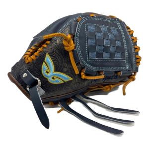 GLOM (グロム) 硬式グローブ ネイビー オーダー 103型 投手用