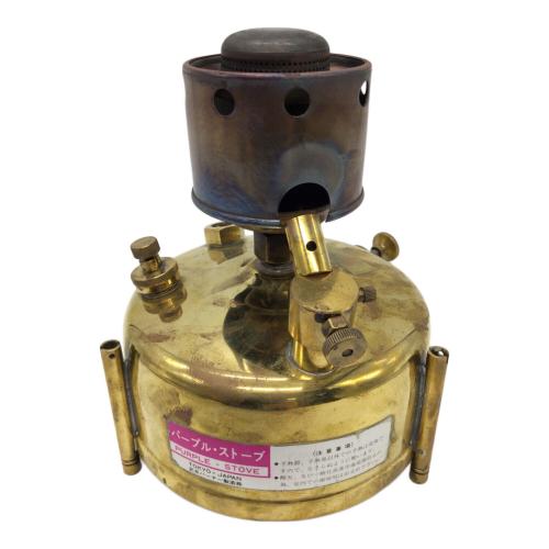 武井バーナー (タケイバーナー) ケロシンバーナー パープルストーブ 301Aセット