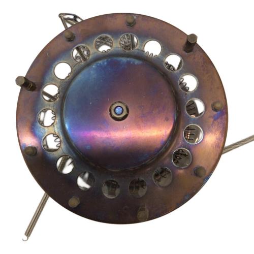 武井バーナー (タケイバーナー) ケロシンバーナー パープルストーブ 301Aセット