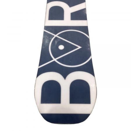 BURTON (バートン) スノーボード 156cm ブラック 18-19年モデル @ M6