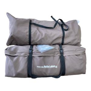 OGAWA (オガワ) ロッジテント 2254 オーナーロッジ ヒュッテレーベン