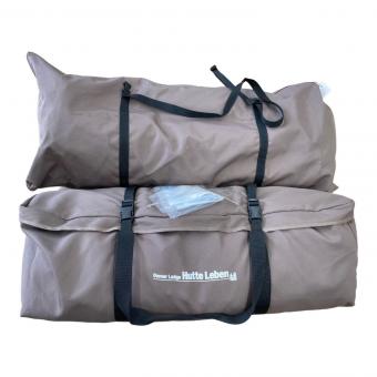 OGAWA (オガワ) ロッジテント 2254 オーナーロッジ ヒュッテレーベン