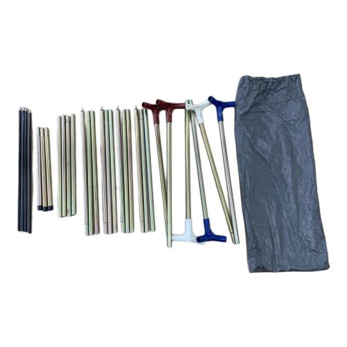 OGAWA (オガワ) ロッジテント 2254 オーナーロッジ ヒュッテレーベン