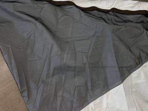 OGAWA (オガワ) ロッジテント 2254 オーナーロッジ ヒュッテレーベン