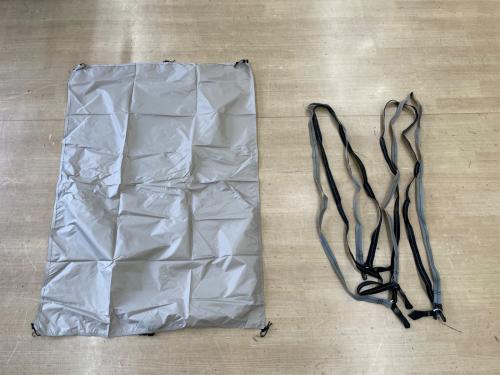 OGAWA (オガワ) ロッジテント 2254 オーナーロッジ ヒュッテレーベン