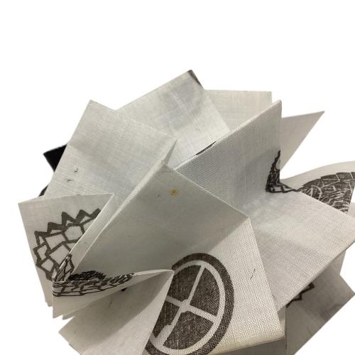 solol WORKS ランタンアクセサリー ホワイト solol - mini