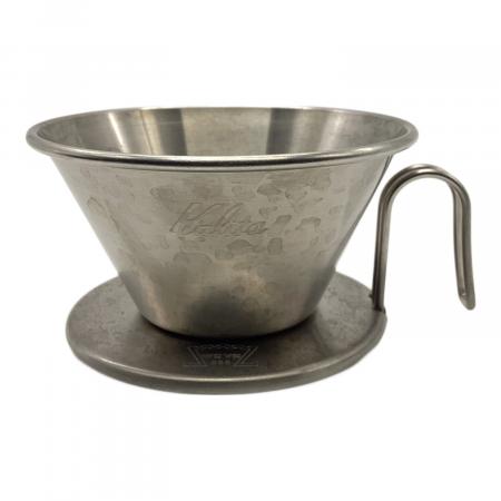 TARP to TARP (タープトゥタープ) コーヒー用品 コーヒー用品2点セット