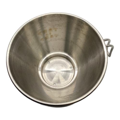 TARP to TARP (タープトゥタープ) コーヒー用品 コーヒー用品2点セット+ケース付 ドリッパーズパック(ウェーブドリッパー+ケース)