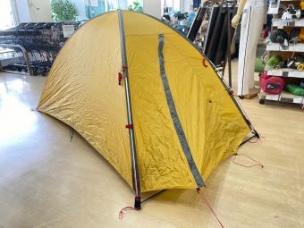 Snow peak (スノーピーク) 登山用テント SSD-602 ファル2