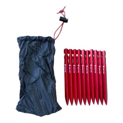 Snow peak (スノーピーク) 登山用テント SSD-602 ファル2