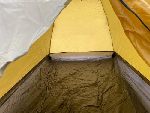 Snow peak (スノーピーク) 登山用テント SSD-602 ファル2