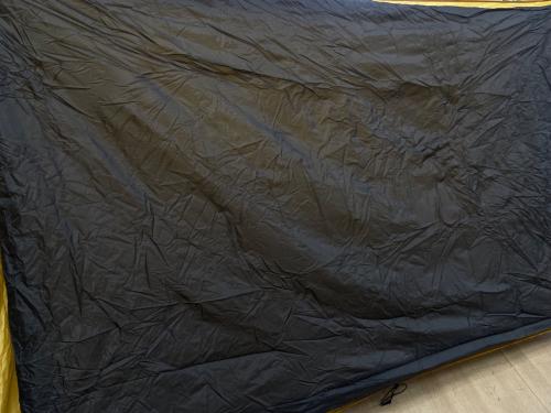 Snow peak (スノーピーク) 登山用テント SSD-602 ファル2