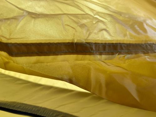 Snow peak (スノーピーク) 登山用テント SSD-602 ファル2