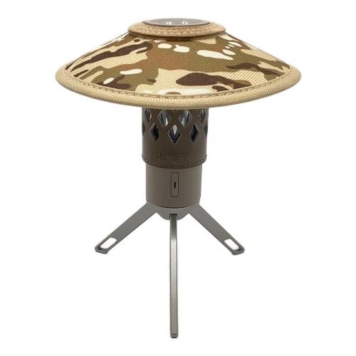 LUMENA (ルーメナー) LEDランタン M3 MULTIPLE LED LIGHT