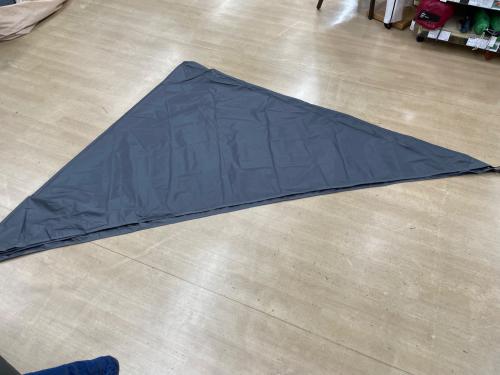 Snow peak (スノーピーク) シェルター TP-821IV アイボリー ポール無 21年製 ランドステーションL