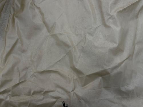 Snow peak (スノーピーク) シェルター TP-821IV アイボリー ポール無 21年製 ランドステーションL